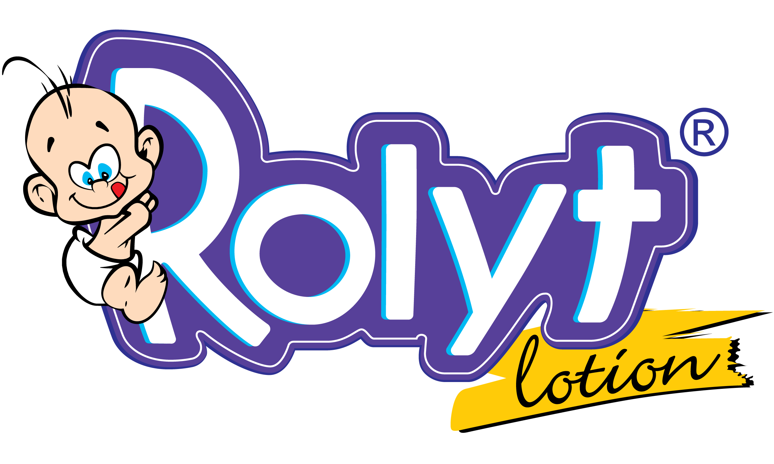 Rolyt Lotion - Pearla Pharm